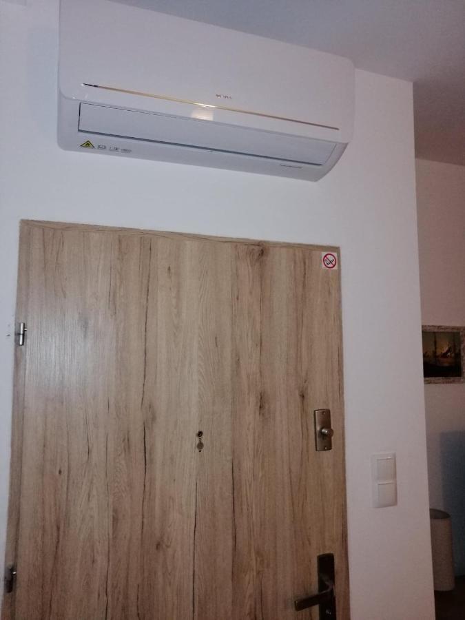 Apartamenty Blisko Plazy Podczele Kolobrzeg Luaran gambar