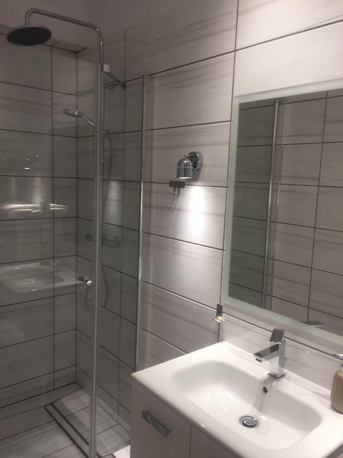 Apartamenty Blisko Plazy Podczele Kolobrzeg Luaran gambar